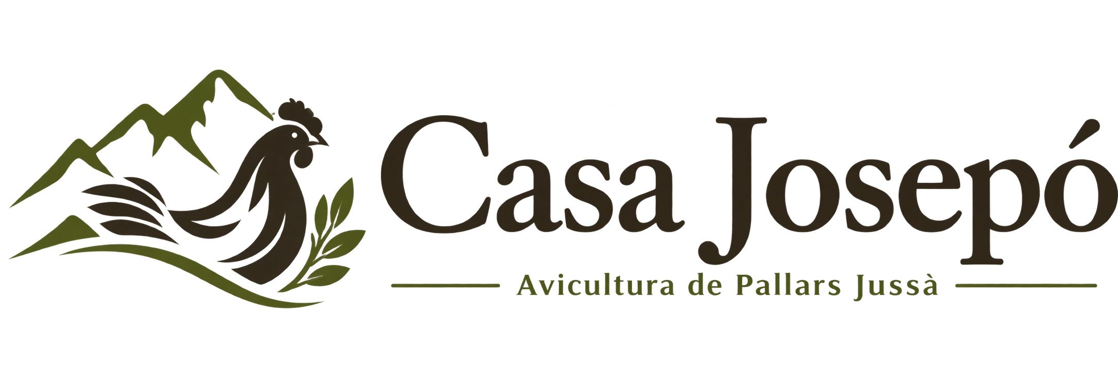 Casa Josepó